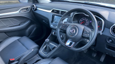 Nac MG Zs 1.5 VTi-TECH Exclusive 5dr Petrol Hatchback